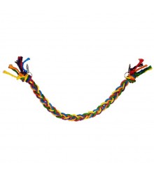 Rainbow Rope Bridge