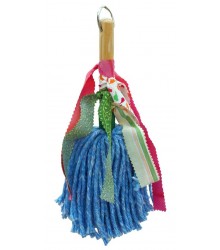 Messy Mop