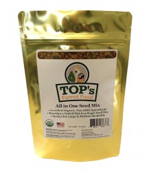 TOP's All-in-One Seed Mix