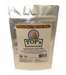 TOP's Napoleon Seed Mix