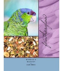 Volkman Birdie Buffet