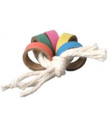 Knuckle Sandwich Foot Toy