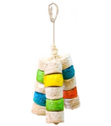 Chiquito Bird Kabob