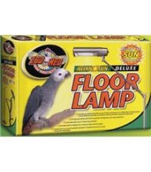AvianSun Deluxe Floor Lamp
