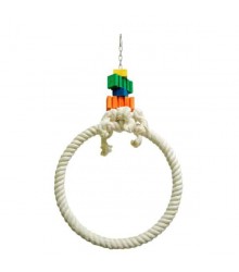 Cotton Hoop Medium