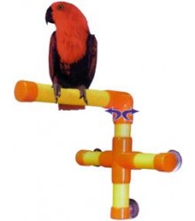 Shower Perch Foldaway Medium