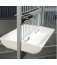DoorSkirts 8" White