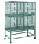 Double Stacking Cage