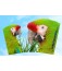 Mug Military Macaw