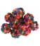 Rainbow Balls (12)