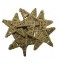 Vine Stars Small (5)