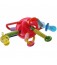 UFO Foot Toy