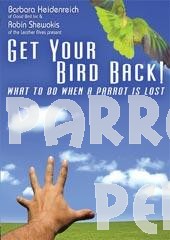 Good Bird DVD Part 4 - Get Your Bird Back!