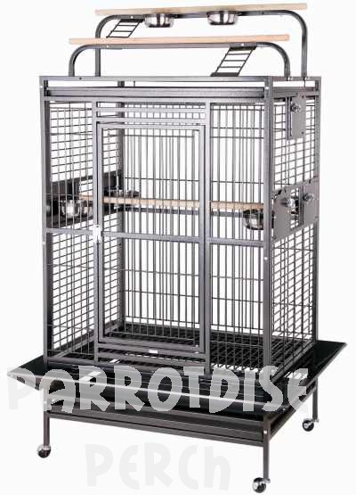Cage Medium/Large Playtop