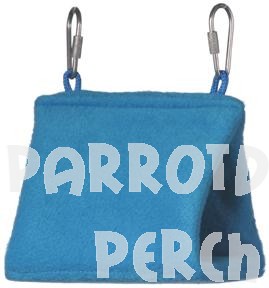 Soft Fleece Tent Large