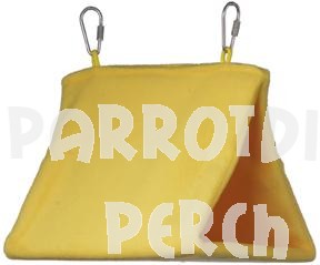 Soft Fleece Tent X Large