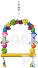 Diamond Swing Medium