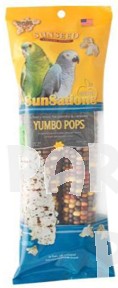 Yumbo Pop