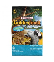 Goldenfeast Caribbean Blend