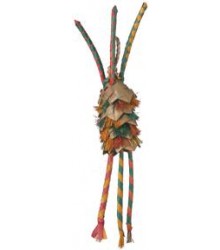Layer Piñata with Tassels
