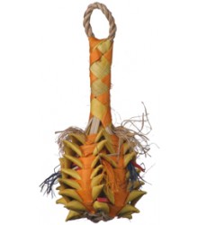 Pineapple Foraging Toy
