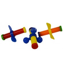 Wing Nuts Foot Toy (3)