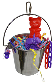 Toy Bucket